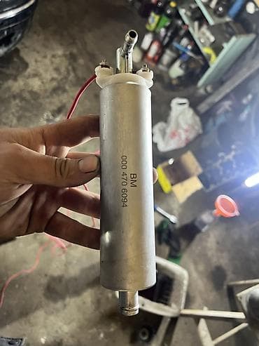 Бензонасос Mercedes-Benz Новый at lalafo.kg Бензонасос Mercedes-Benz Новый