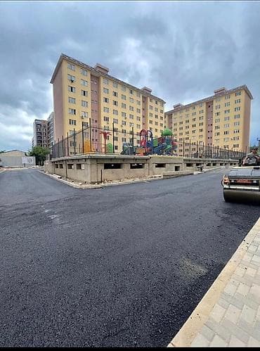 1 бөлмө, 45 м², 106-серия жакшыртылган, 5 кабат, Жаңы ремонт lalafo.kg да 1 бөлмө, 45 м², 106-серия жакшыртылган, 5 кабат, Жаңы ремонт