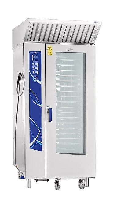 Пароконвектомат Электрический, Россия, Новый at lalafo.kg Пароконвектомат Электрический, Россия, Новый