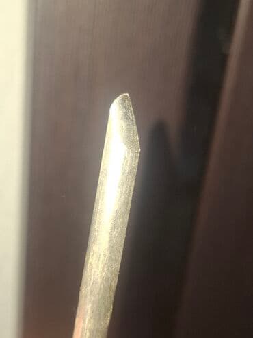 Тактай сүргүчтөр: Японские набор резцов для точения по дереву (универсальный комплект) lalafo.kg да — 5 Тактай сүргүчтөр: Японские набор резцов для точения по дереву (универсальный комплект) — 5