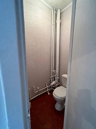 Microcar: 2 комнаты, Собственник, Без подселения, С мебелью частично at lalafo.kg — 9 Microcar: 2 комнаты, Собственник, Без подселения, С мебелью частично — 9