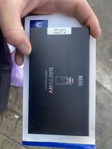 IPhone 11 Pro, 71 % at lalafo.kg IPhone 11 Pro, 71 %