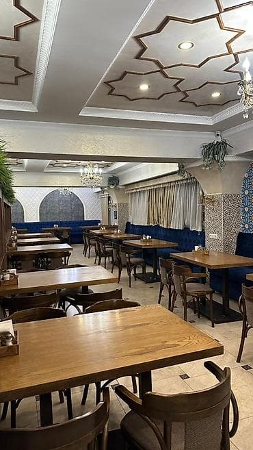 Proton: Продается действующий бизнес чайхана Расположено в районе Цума at lalafo.kg — 3 Proton: Продается действующий бизнес чайхана Расположено в районе Цума — 3