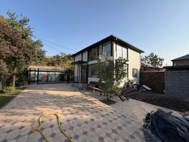 Дом, 110 м², 4 комнаты at lalafo.kg Дом, 110 м², 4 комнаты