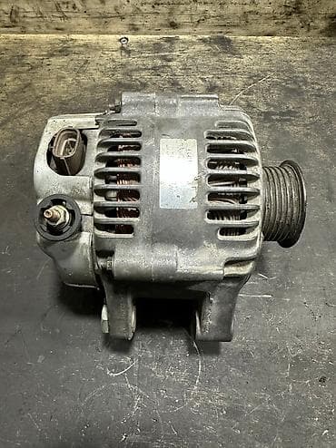 Генератор Lexus 2004 г., Б/у, Оригинал, Япония at lalafo.kg Генератор Lexus 2004 г., Б/у, Оригинал, Япония