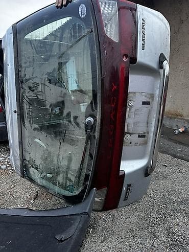 Крышка багажника Subaru, Оригинал at lalafo.kg Крышка багажника Subaru, Оригинал