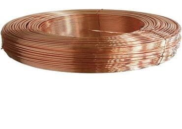 Конструктивно капиллярные трубки из меди представляют трубопровод at lalafo.kg Конструктивно капиллярные трубки из меди представляют трубопровод