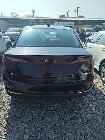 FAW : 2021 г., 1 л, Автомат, Электромобиль, Седан at lalafo.kg FAW : 2021 г., 1 л, Автомат, Электромобиль, Седан