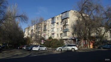 2 комнаты, 45 м², Индивидуалка, 5 этаж, Евроремонт at lalafo.kg 2 комнаты, 45 м², Индивидуалка, 5 этаж, Евроремонт