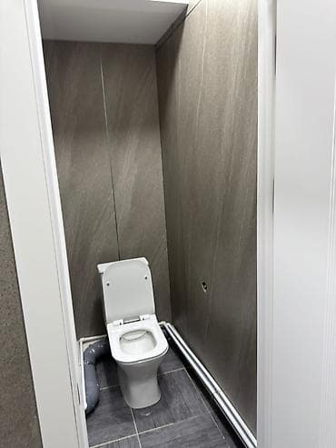 Аренда офисов, 160 м², В бизнес центре, С отдельным сан узлом at lalafo.kg — 4 Аренда офисов, 160 м², В бизнес центре, С отдельным сан узлом — 4