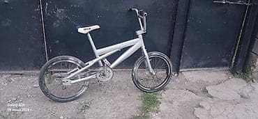 BMX велосипед at lalafo.kg BMX велосипед