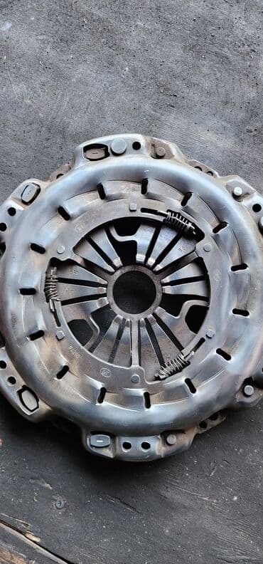 Корзина Mercedes-Benz Б/у, Оригинал at lalafo.kg Корзина Mercedes-Benz Б/у, Оригинал