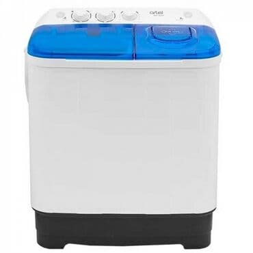 Стиральная машина Artel, Новый, Полуавтоматическая, До 5 кг, Полноразмерная at lalafo.kg Стиральная машина Artel, Новый, Полуавтоматическая, До 5 кг, Полноразмерная