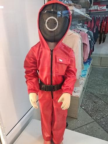 Карнавальный костюм at lalafo.kg — 2 Карнавальный костюм — 2