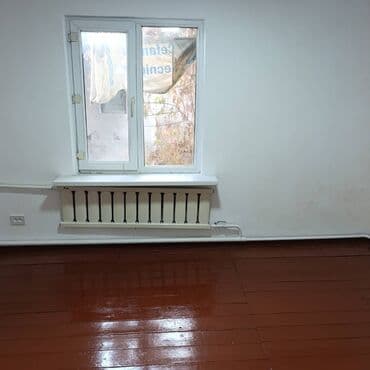 Барак, 58 м², 2 бөлмө, Эски ремонт lalafo.kg да Барак, 58 м², 2 бөлмө, Эски ремонт