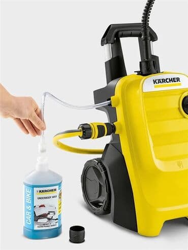 мойка высокого давления бу: Мойка высокого давления, Новый, Karcher, Платная доставка, Бесплатная доставка, Самовывоз at lalafo.kg — 2 мойка высокого давления бу: Мойка высокого давления, Новый, Karcher, Платная доставка, Бесплатная доставка, Самовывоз — 2