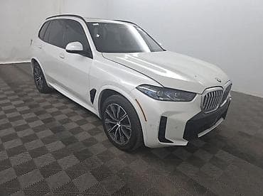 BMW X5 M: 2024 г., 3 л, Автомат, Бензин, Кроссовер lalafo.kg да BMW X5 M: 2024 г., 3 л, Автомат, Бензин, Кроссовер