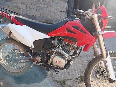 Эндуро Zongshen, 250 куб. см, Бензин, Взрослый, Б/у at lalafo.kg Эндуро Zongshen, 250 куб. см, Бензин, Взрослый, Б/у