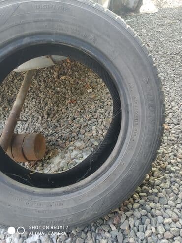 195/65 R15 комплект Япония at lalafo.kg 195/65 R15 комплект Япония