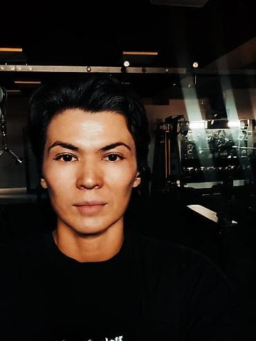 Тренер at lalafo.kg Тренер