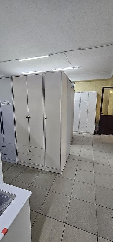 Буфеттер: Шифоньерлер, кийидер үчүн шкафтар, Жаңы, Түз, ЛДСП lalafo.kg да — 9 Буфеттер: Шифоньерлер, кийидер үчүн шкафтар, Жаңы, Түз, ЛДСП — 9