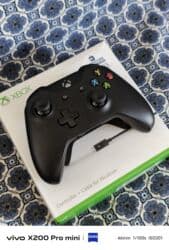 Геймпад xbox — черный новый, даже не at lalafo.kg Геймпад xbox — черный новый, даже не