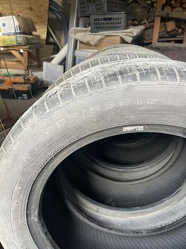 ΠΠΎΠΌΠΏΠ»Π΅ΠΊΡ ΠΈΠ· 4 Π»Π΅ΡΠ½ΠΈΡ
ΡΠΈΠ½ 205/55 R16 91V. - Π Π°Π·ΠΌΠ΅Ρ: 205/55 R16 - at lalafo.kg ΠΠΎΠΌΠΏΠ»Π΅ΠΊΡ ΠΈΠ· 4 Π»Π΅ΡΠ½ΠΈΡ
ΡΠΈΠ½ 205/55 R16 91V. - Π Π°Π·ΠΌΠ΅Ρ: 205/55 R16 -