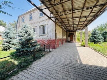 260 м², 8 комнат, Утепленный, Кондиционер, Парковка at lalafo.kg 260 м², 8 комнат, Утепленный, Кондиционер, Парковка
