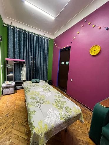 SPA-салон | Массаж at lalafo.kg — 9 SPA-салон | Массаж — 9