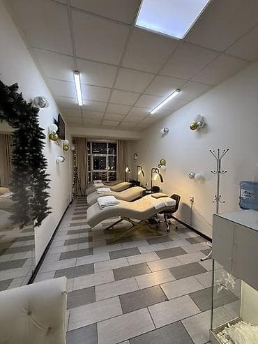 Сдаются кушетки в уютной студии в центре города ✨ Ждем мастеров для at lalafo.kg Сдаются кушетки в уютной студии в центре города ✨ Ждем мастеров для