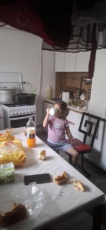 Дом/часть дома с двором Описание: - Одноэтажное строение из блоков с at lalafo.kg — 5 Дом/часть дома с двором Описание: - Одноэтажное строение из блоков с — 5