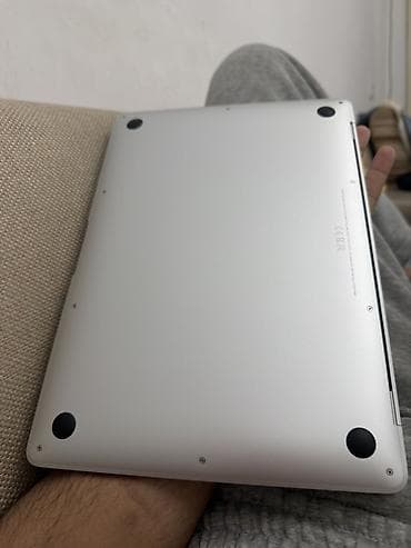 MacBook Air 13.3" (Retina, Apple M1) - Чип: Apple M1 - Экран: 13.3" at lalafo.kg MacBook Air 13.3" (Retina, Apple M1) - Чип: Apple M1 - Экран: 13.3"