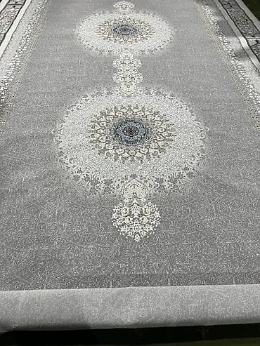 Ковровая дорожка Восточный at lalafo.kg Ковровая дорожка Восточный