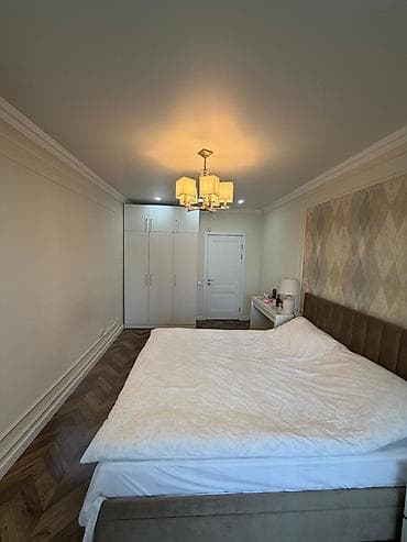 3 комнаты, 73 м², Индивидуалка, 4 этаж, Дизайнерский ремонт at lalafo.kg — 4 3 комнаты, 73 м², Индивидуалка, 4 этаж, Дизайнерский ремонт — 4