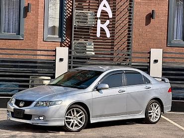 Honda Accord: 2003 г., 2.4 л, Автомат, Бензин, Седан at lalafo.kg Honda Accord: 2003 г., 2.4 л, Автомат, Бензин, Седан