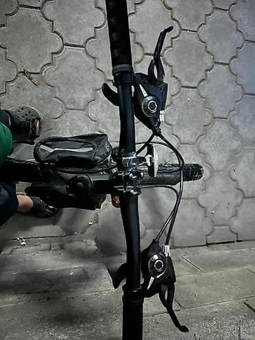 Детский/подростковый горный велосипед CONWIND 20" - Колеса: 20" at lalafo.kg Детский/подростковый горный велосипед CONWIND 20" - Колеса: 20"