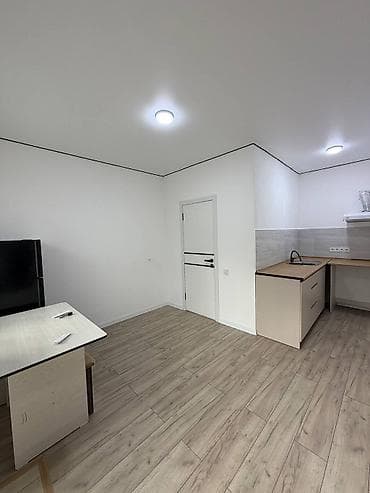 1 комната, С мебелью частично at lalafo.kg 1 комната, С мебелью частично