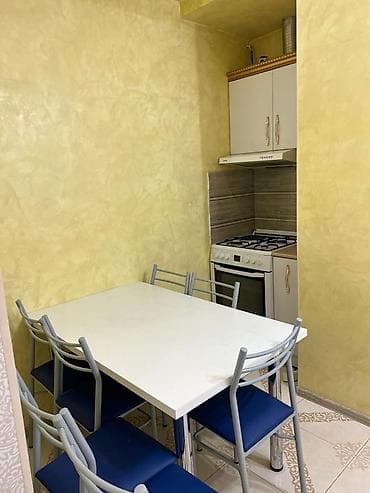 2 бөлмө, Риелтор, Чогуу жашоосу жок, Толугу менен эмереги бар lalafo.kg да — 3 2 бөлмө, Риелтор, Чогуу жашоосу жок, Толугу менен эмереги бар — 3