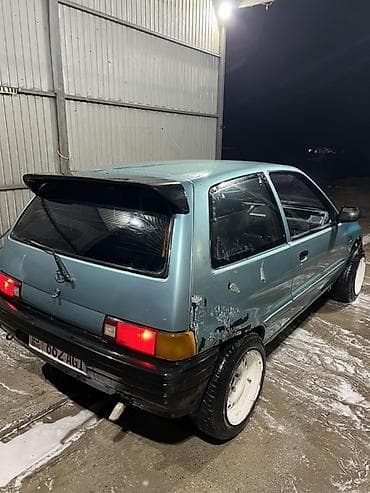 Mitsubishi Libero: 1993 г., 1.3 л, Вариатор, Хэтчбэк at lalafo.kg Mitsubishi Libero: 1993 г., 1.3 л, Вариатор, Хэтчбэк