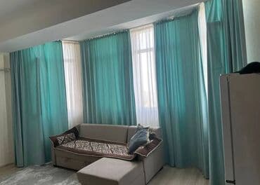 1 комната, Без подселения, С мебелью полностью at lalafo.kg 1 комната, Без подселения, С мебелью полностью