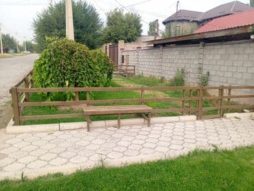 Дом, 120 м², 4 комнаты, Собственник, Евроремонт at lalafo.kg Дом, 120 м², 4 комнаты, Собственник, Евроремонт