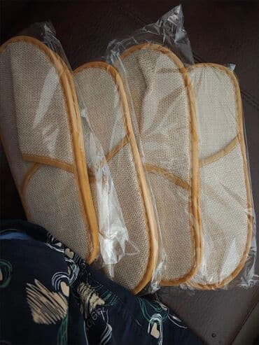 Одноразовые гостиничные принадлежности для гостиниц, хостелей, итд at lalafo.kg Одноразовые гостиничные принадлежности для гостиниц, хостелей, итд