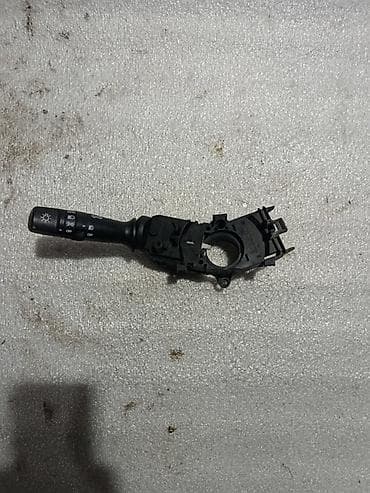 Подрулевой переключатель света/поворотов Hyundai/KIA - Оригинальный at lalafo.kg Подрулевой переключатель света/поворотов Hyundai/KIA - Оригинальный