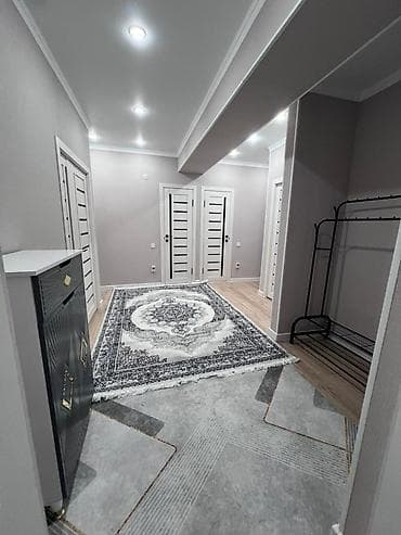 3 комнаты, С мебелью полностью at lalafo.kg — 7 3 комнаты, С мебелью полностью — 7