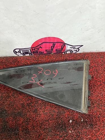 Стекло Заднее левое Toyota, 2004 г., Б/у, Оригинал at lalafo.kg Стекло Заднее левое Toyota, 2004 г., Б/у, Оригинал