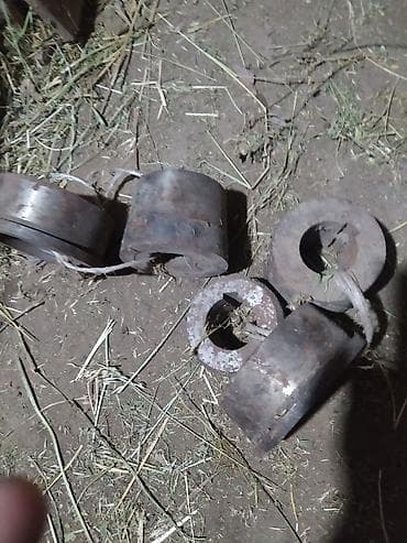 Тоют тараткычтар: Комплект деталей для маслабойка,, номер 95 китайский оригинал,, сам lalafo.kg да — 2 Тоют тараткычтар: Комплект деталей для маслабойка,, номер 95 китайский оригинал,, сам — 2