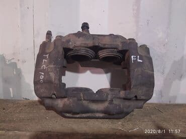 Toyota Land Cruiser 100 Суппорт тормозной, Тойота Ленд Крузер 100 at lalafo.kg Toyota Land Cruiser 100 Суппорт тормозной, Тойота Ленд Крузер 100