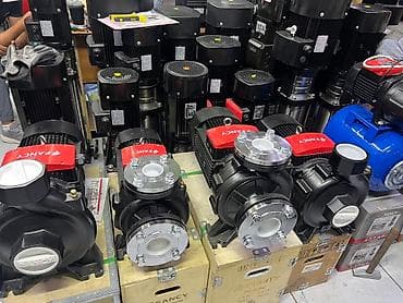 Представлена линейка водяных насосов, подходящих для различных бытовых at lalafo.kg Представлена линейка водяных насосов, подходящих для различных бытовых