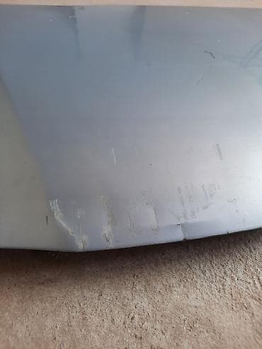 Капот Honda, Б/у at lalafo.kg Капот Honda, Б/у