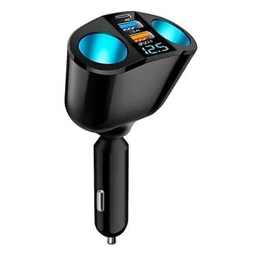 Модулятор 3 прикуривателя и 2 USB!!! - 600 сом Модулятор 2 at lalafo.kg — 2 Модулятор 3 прикуривателя и 2 USB!!! - 600 сом Модулятор 2 — 2